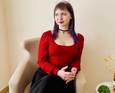 UrsulaAndersone