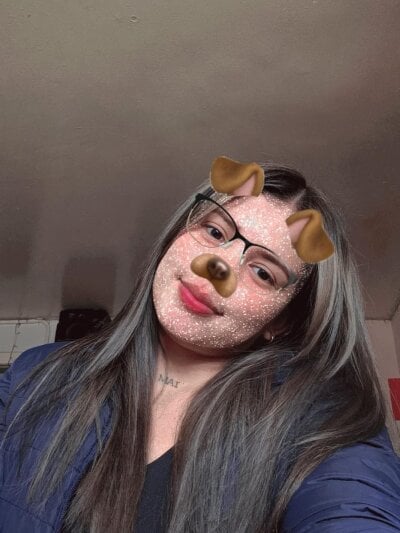 Gissel_Angel - Stripchat Teen Lovense Best Girl 