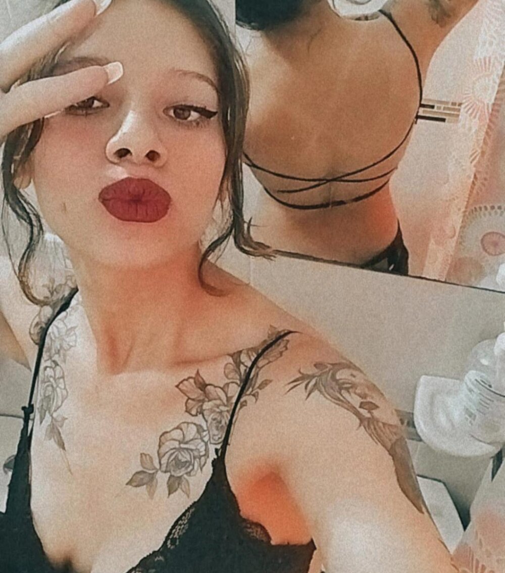 candy_lexy_stg profile
