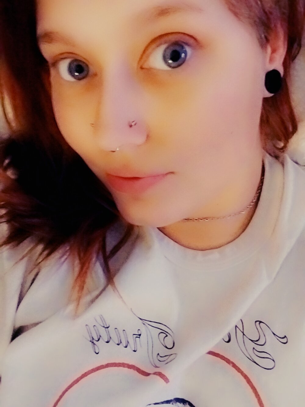 LadyyyCattt Offline XXX-chat