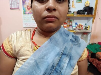 Annubhabhi4 🍃 nude show