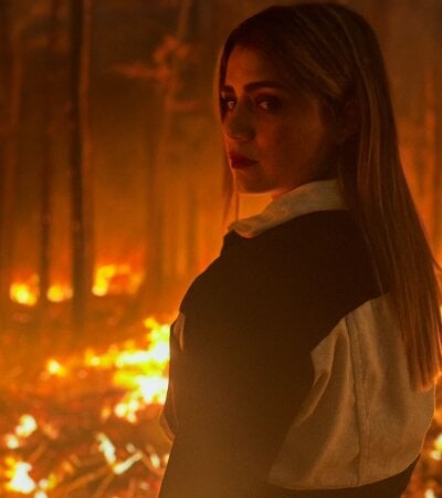 Sweett_Mollyy - Stripchat Teen Lovense Blowjob Couple 