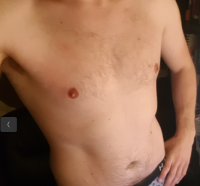 johnny_truant__'s webcam live show