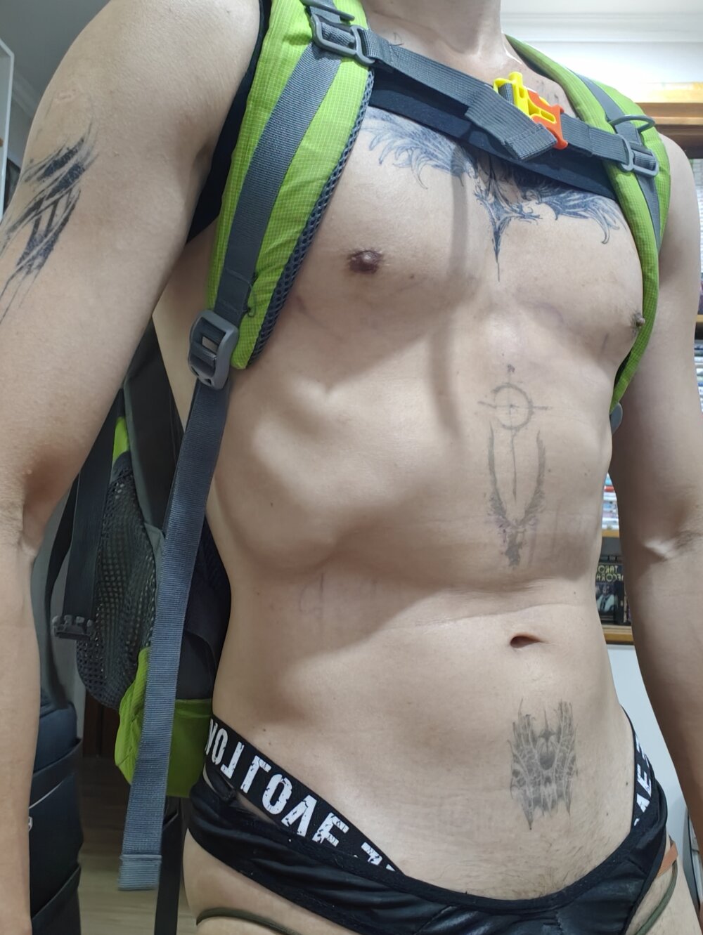 horny_slavedog 오프라인 XXX 채팅