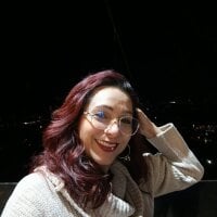 Madame_Angelic_1's webcam live show