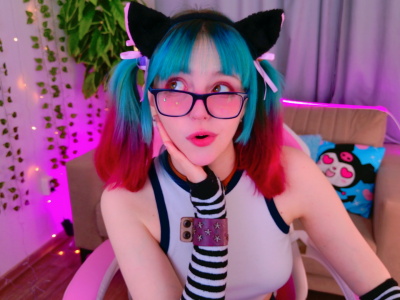 666_marshmallow - topless white