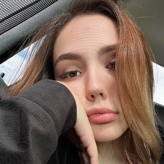 AfraBoone profile