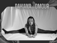 Chatroom XXX en direct de Dahiana_Dmour_