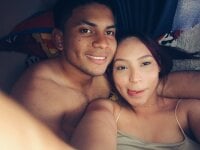 Samu_and_Sofi's webcam live show