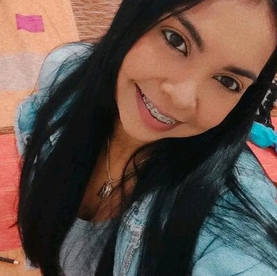 zahra_patel from stripchat