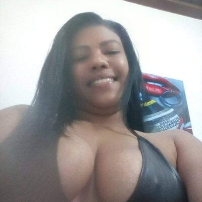 Marymar_ on StripChat