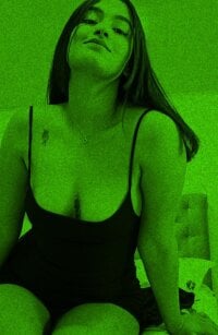 MaliceSweet Webcam Model Profile