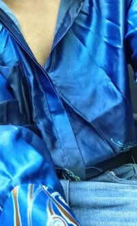 chocolate_alone's webcam live show