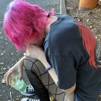 Aura__Myst's webcam live show