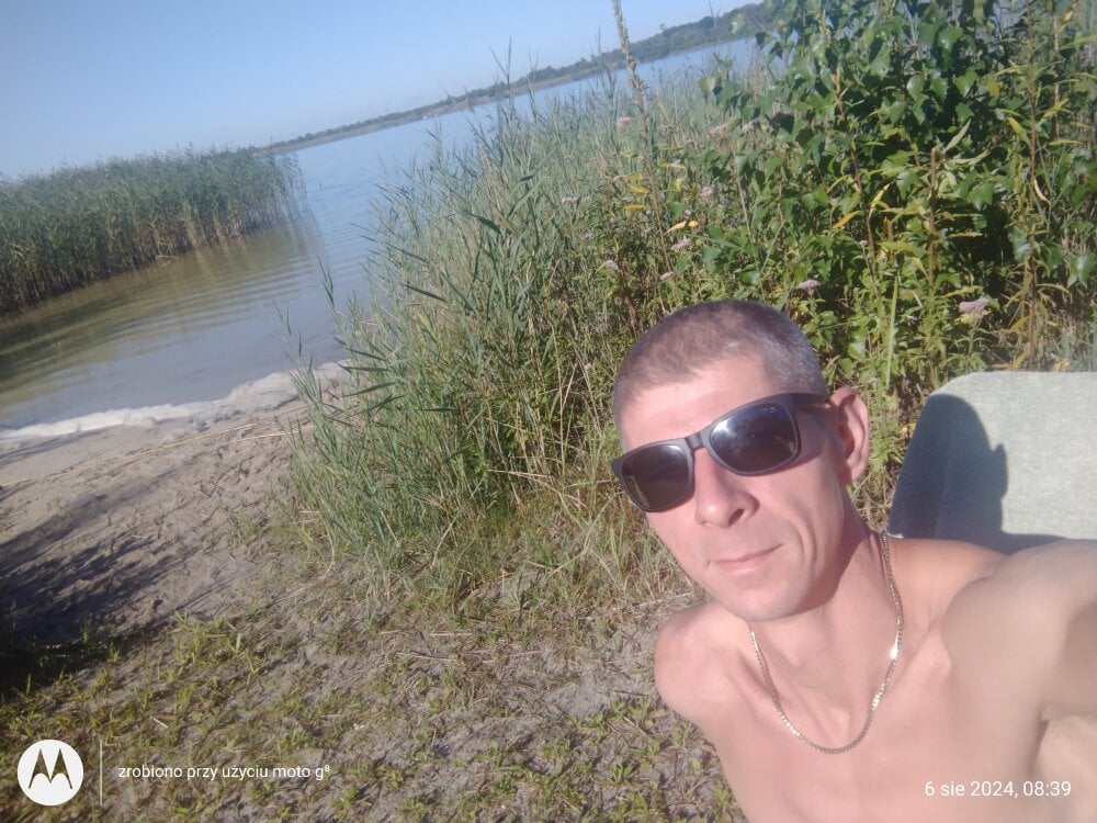 marcin85sc from stripchat