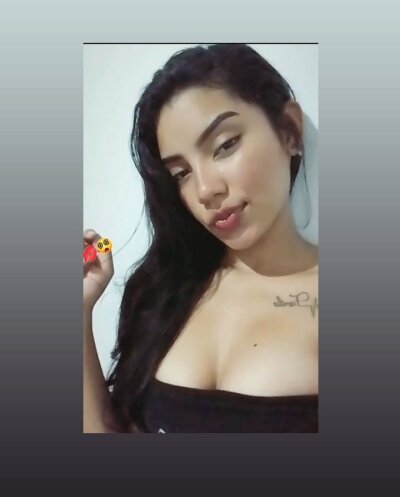 AbeellaDanger on StripChat