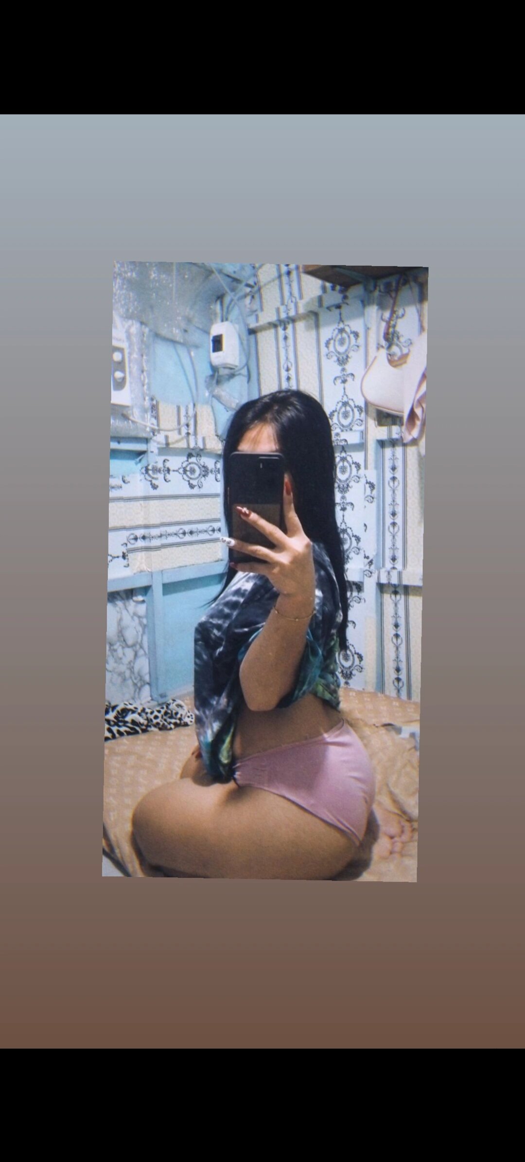 Bootygyrl