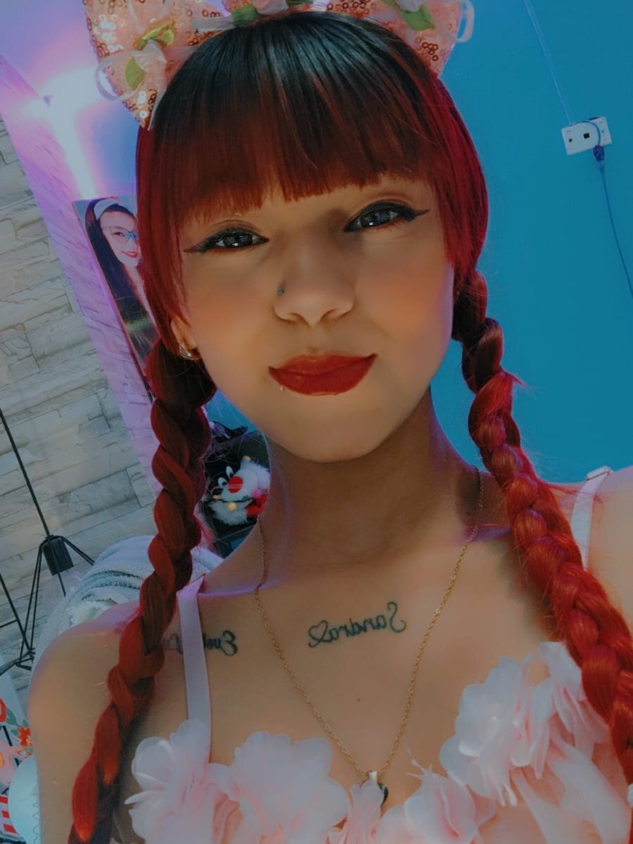 Live sex webcam photo for gimena_ #290269418