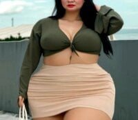 SexxyDreams1's webcam live show