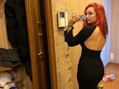 Mary_Ruby - Stripchat Couple 