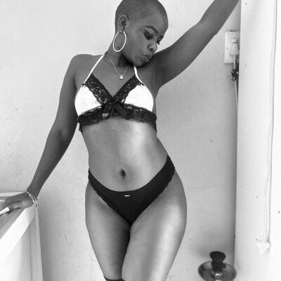 BeckyAfricann Avatar