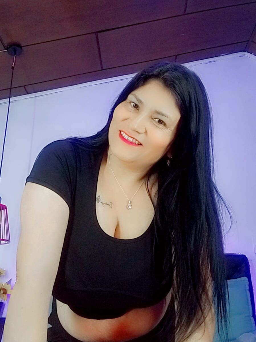 Cam girl salomexlove_20