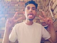 AjaxStar's webcam live show