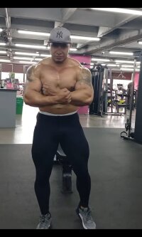 brunolex's webcam live show
