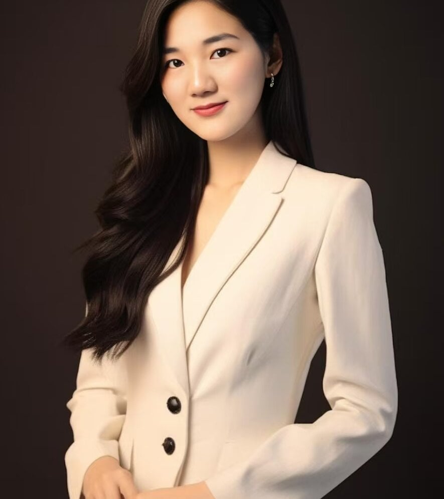 Jiaojiao1314 profile