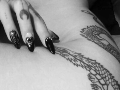 HeatherDemonzx2 - Stripchat Blowjob Cam2cam Deepthroat Girl 