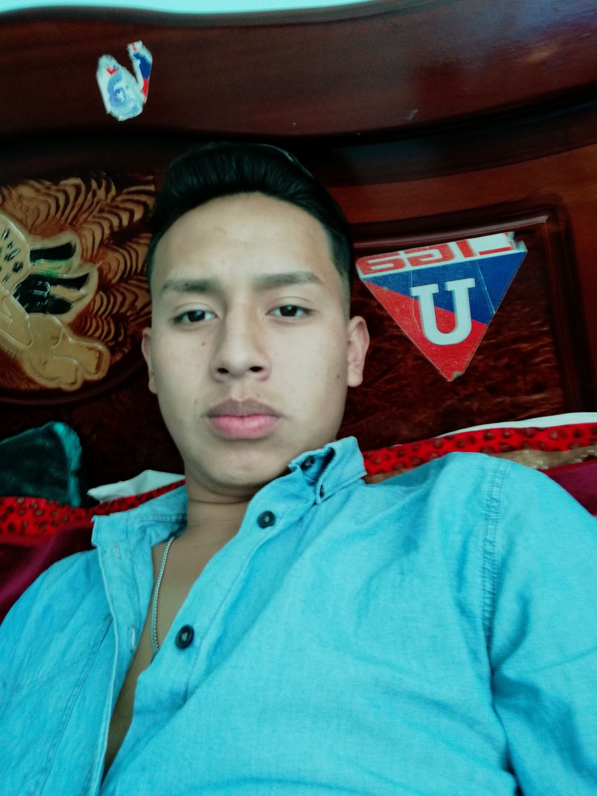 Gabycaliente23