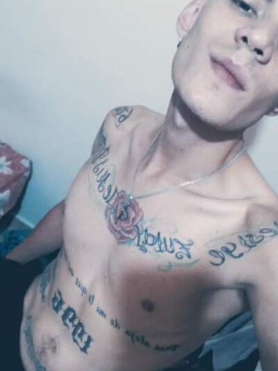 Mate_sex - Stripchat Boy 