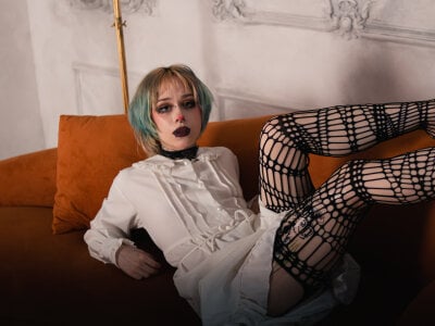 lollyshy__ - petite blondes