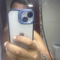 Ca414's webcam live show