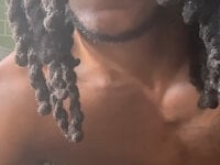 LilZaireNoir's webcam live show