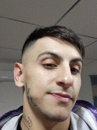 Exequiel420o's webcam live show