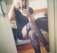 TransgenderDoll's Offline XXX Chat