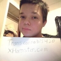transcannabis420's Offline Chat Room