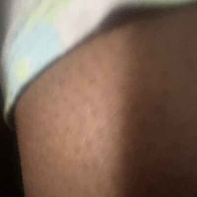 PriscillaTheBlackCat - Stripchat Cam2cam Dildo Masturbation Girl 