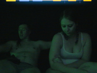 Supermaen's Offline Chat Room