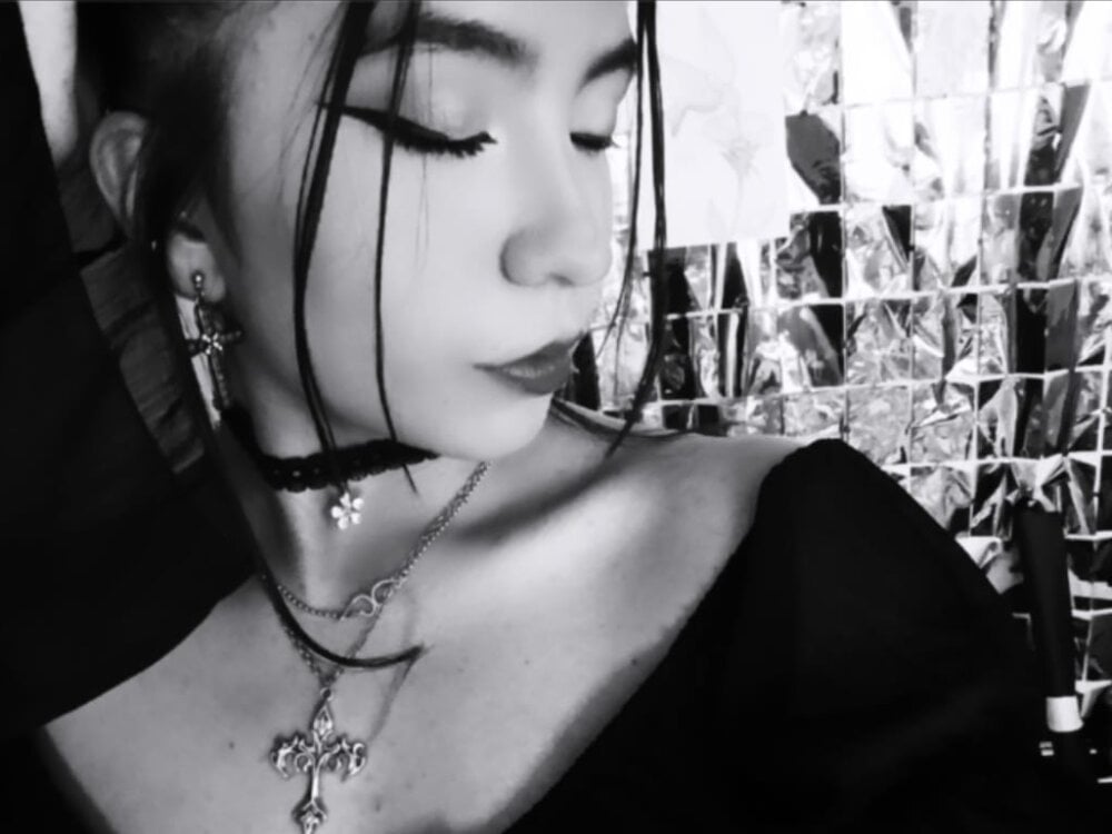 kissy_seduce Offline XXX-Chat