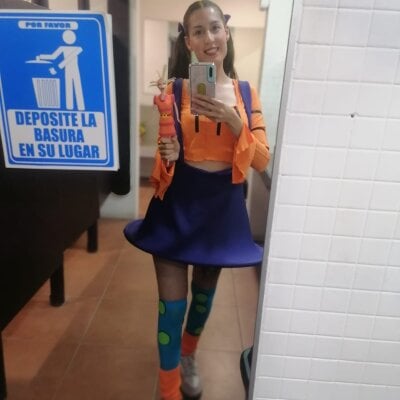 Babyputigrupie Avatar