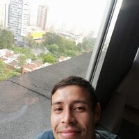 Delgadomx's webcam live show