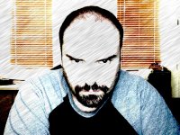 weirdfatboy's Offline Chat Room