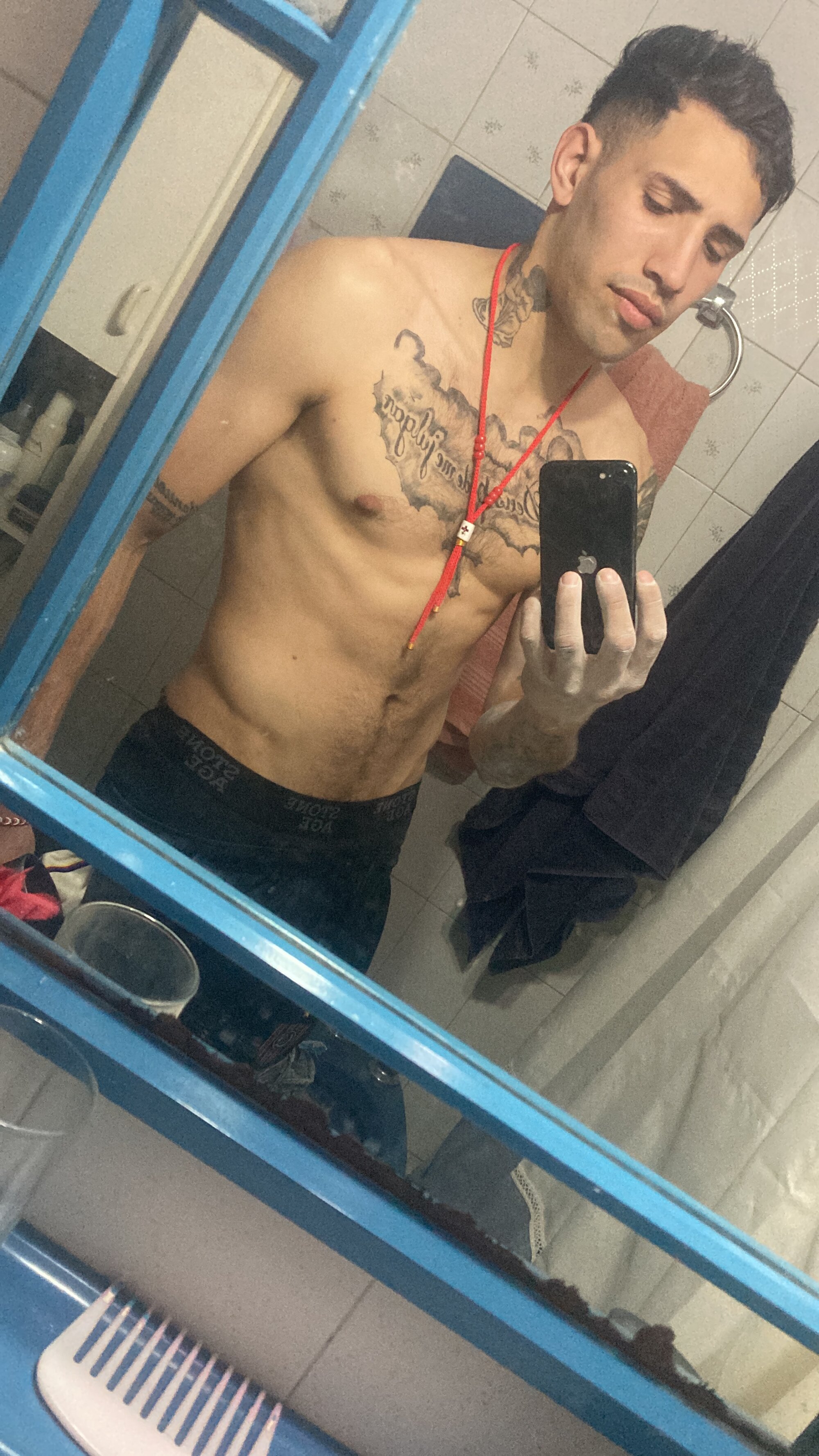 Bbraianchaca