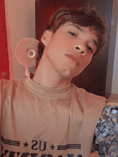 Troye_Musk - Stripchat Boy 