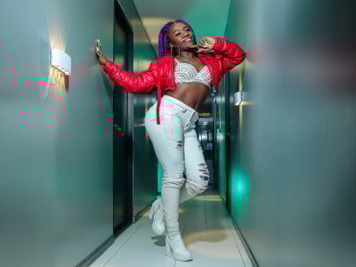 Charllotte_Brown profile