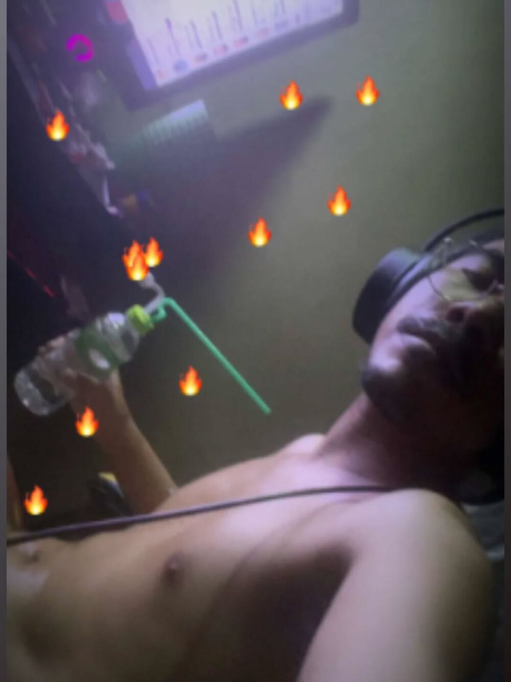 THcloudyHF profile