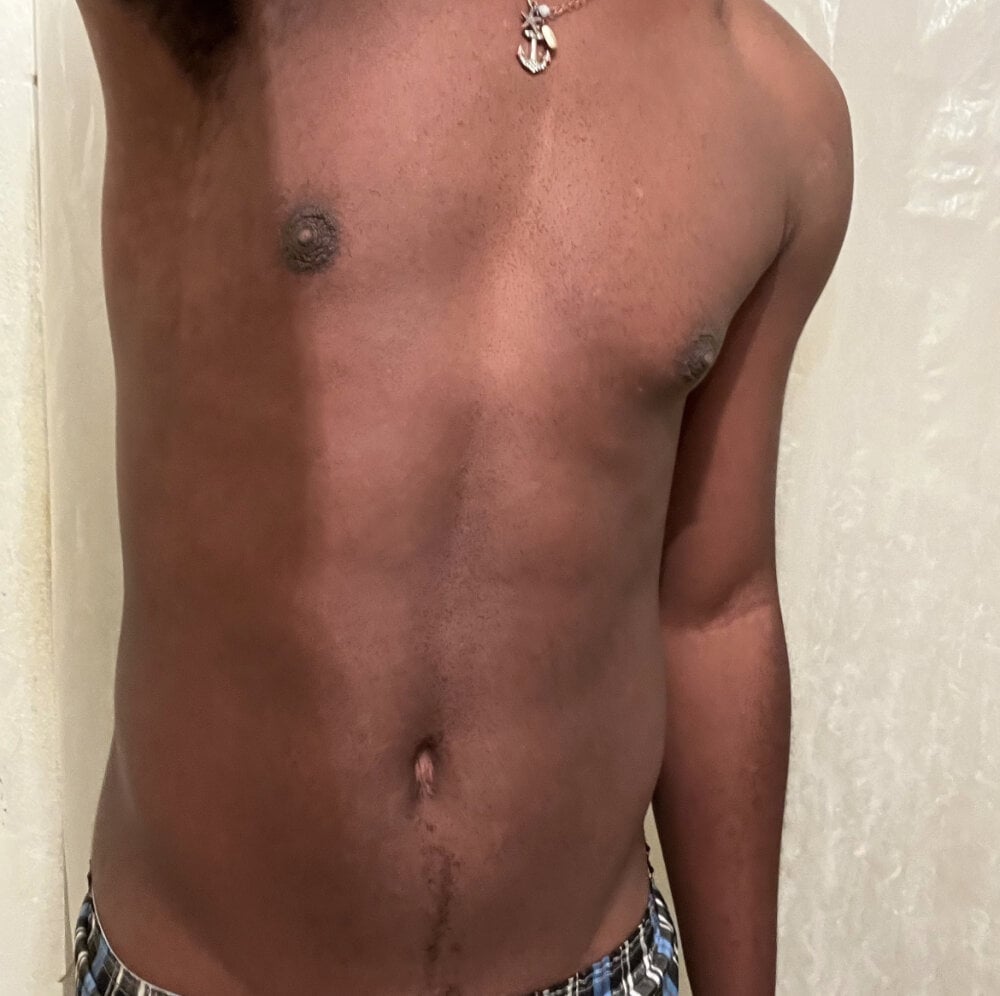 westley_west from stripchat