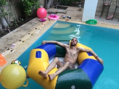 Prince_R9 - Stripchat Cam2cam Dirtytalk Masturbation Boy 